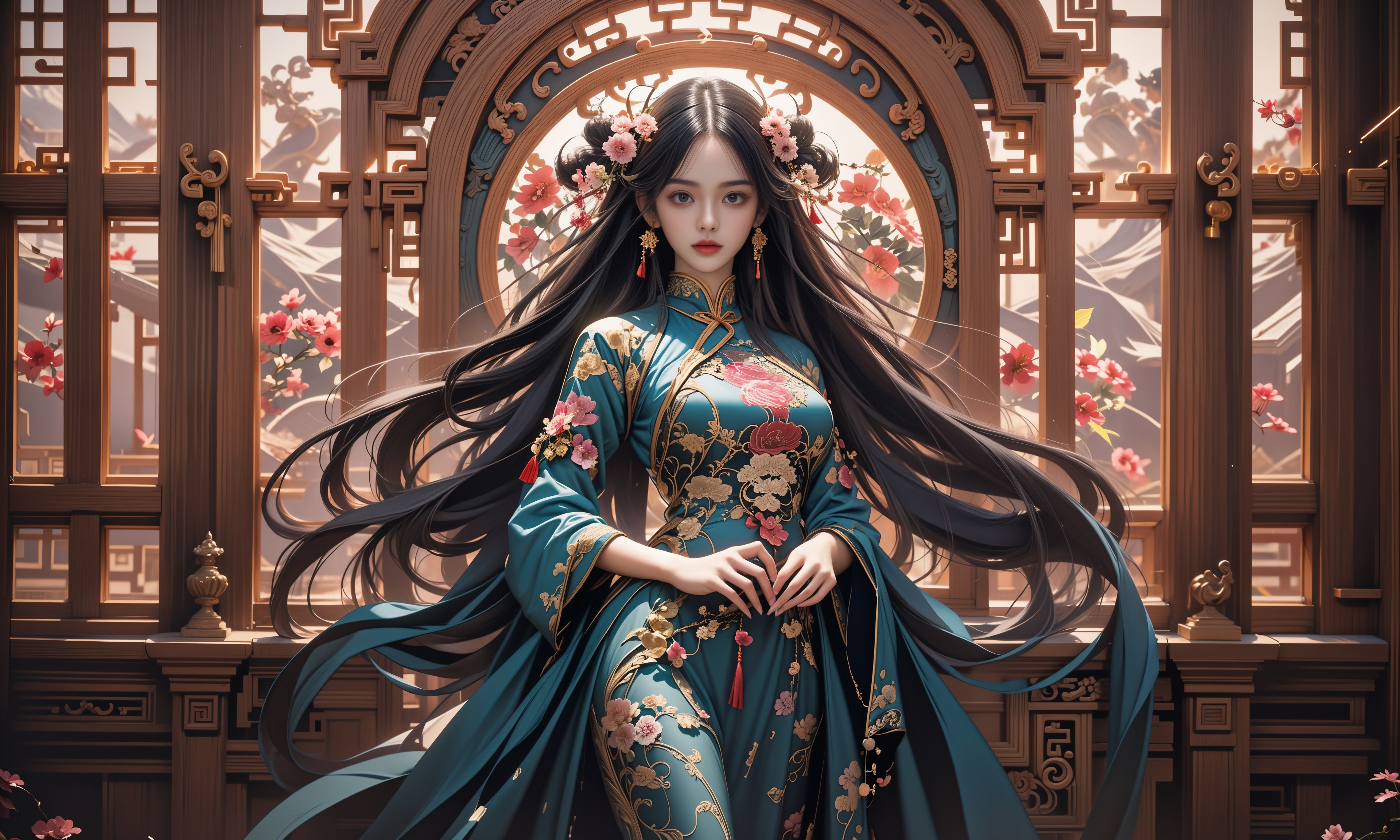 聚焦深海采矿和新型能源体系 中国科协年会分别举办专题论坛